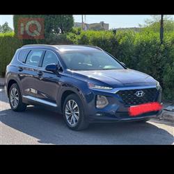 هیۆندای سەنتافی